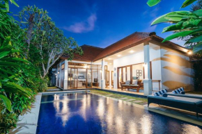 MAHAYANA VILLA BATU BELIG - Close to the Beach